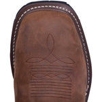 Dan Post Men's Creekwood Distressed Tan