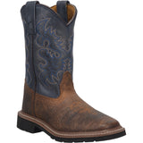 Dan Post Youth Boots Brantley