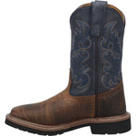 Dan Post Youth Boots Brantley