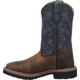 Dan Post Youth Boots Brantley