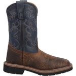 Dan Post Youth Boots Brantley