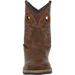 Kids Storm's Eye Jr Dan Post Boots