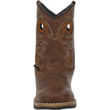 Kids Storm's Eye Jr Dan Post Boots