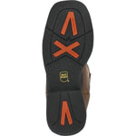 Kids Storm's Eye Jr Dan Post Boots