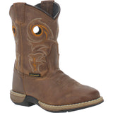 Kids Storm's Eye Jr Dan Post Boots