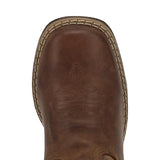 Kids Storm's Eye Jr Dan Post Boots