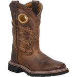 Youth Dan Post Boots - Amarillo