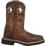 Youth Dan Post Boots - Amarillo