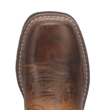Youth Dan Post Boots - Amarillo