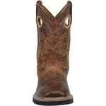 Youth Dan Post Boots - Amarillo