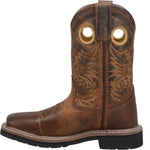 Youth Dan Post Boots - Amarillo