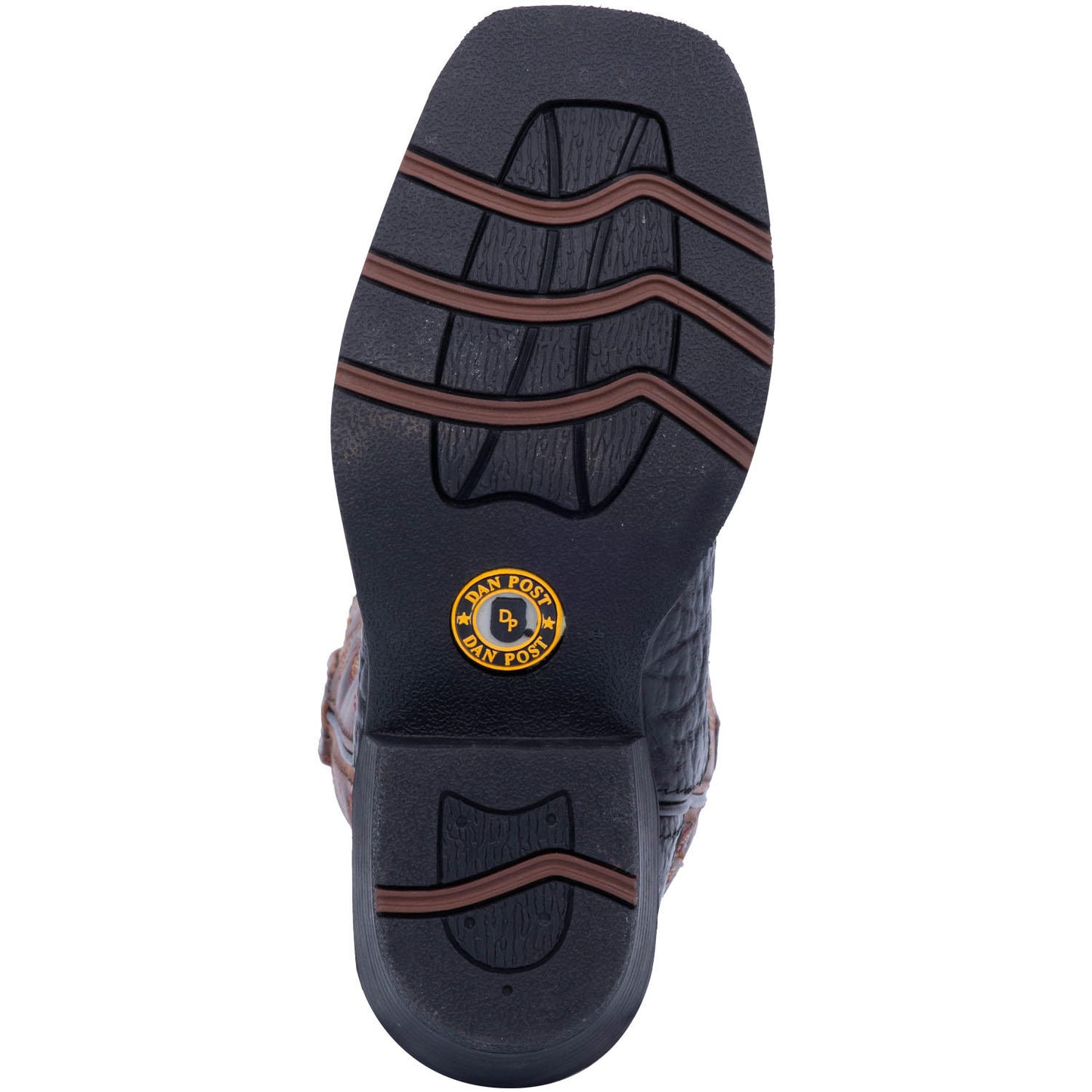 Dan Post Youth Boots