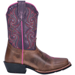 Dan Post Youth Girls Boots - Majesty
