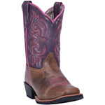Dan Post Youth Girls Boots - Majesty