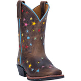 Girls Dan Post Boots - Starlett