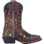 Girls Dan Post Boots - Starlett