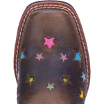 Girls Dan Post Boots - Starlett