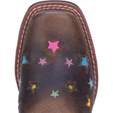 Girls Dan Post Boots - Starlett