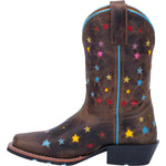 Girls Dan Post Boots - Starlett