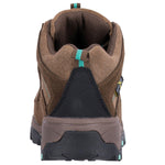 Ladies Ledge-Met Guard Composite Toe Hiking Boot