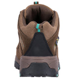 Ladies Ledge-Met Guard Composite Toe Hiking Boot