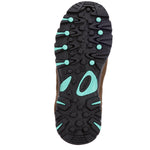 Ladies Ledge-Met Guard Composite Toe Hiking Boot
