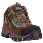 Ladies Ledge-Met Guard Composite Toe Hiking Boot