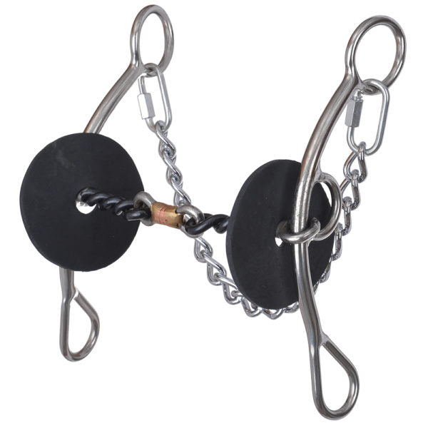 Josey-Mitchell 3-Piece Short Lifter Bit