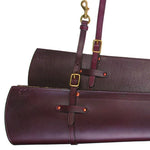 Shotgun Scabbard by Tucker Saddlery