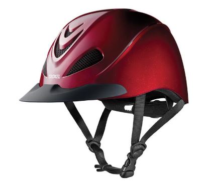 Troxel Liberty™, Ruby Helmet