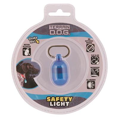 Wink n Blink Safety Light - Perfect for Pets & People