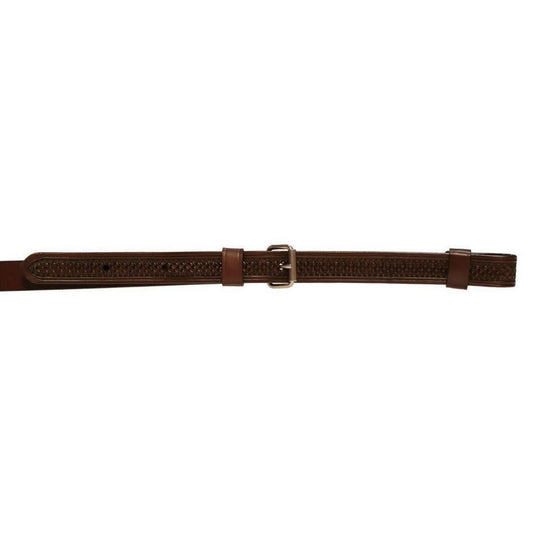 1 1/2 Julie Goodnight Diamond Flank Cinch