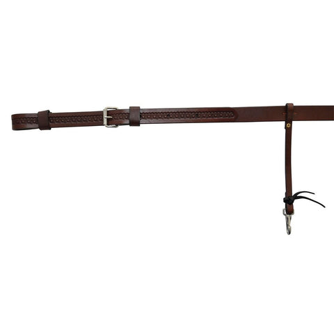 Copper Mine Flank Cinch by Circle Y