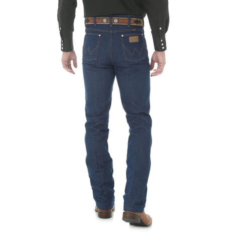 Wrangler Cowboy Cut Slim Fit Jean