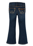Wrangler Girls Retro Denver Jeans