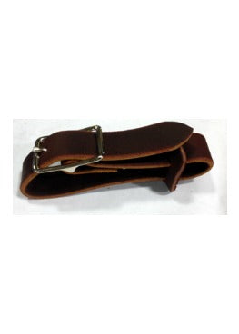 Latigo Bell Strap 10-13