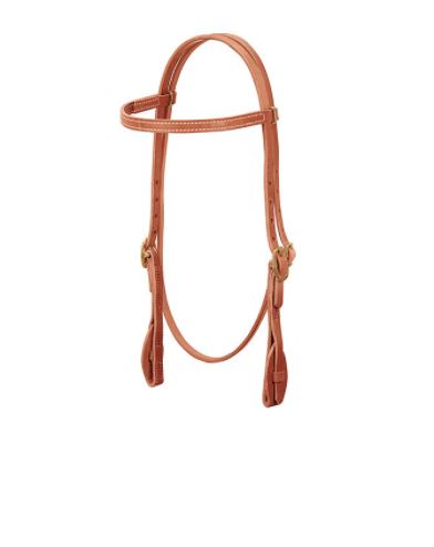 ProTack® Quick Change Browband Headstall