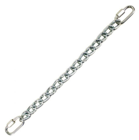 Single Twisted Curb Chain