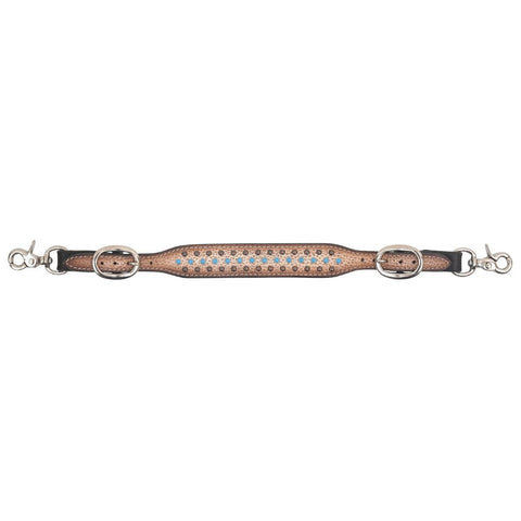 Desert Racer Wither Strap