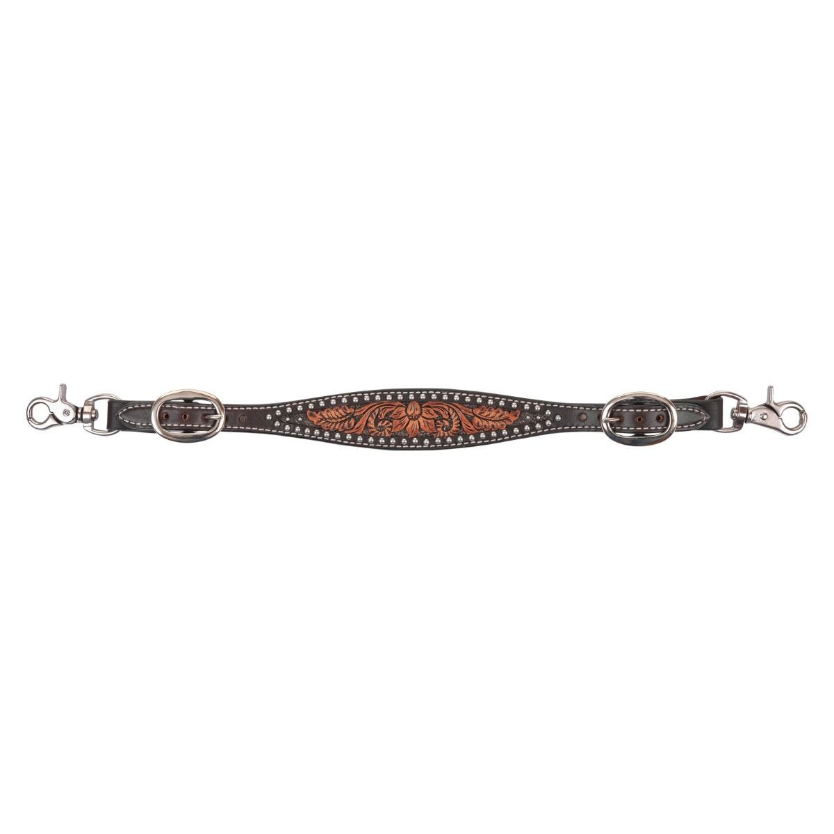 Dark Flash Arizona Flower Wither Strap