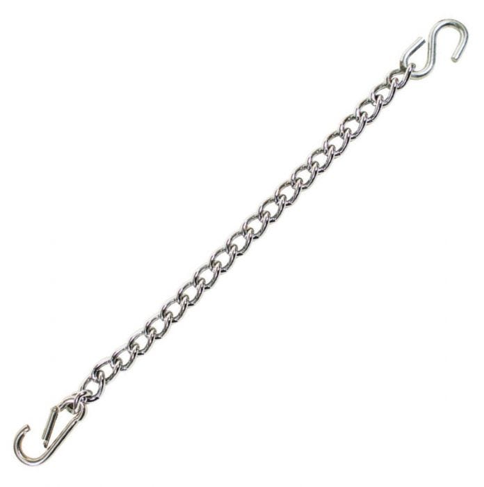Curb Chain- With Snap
