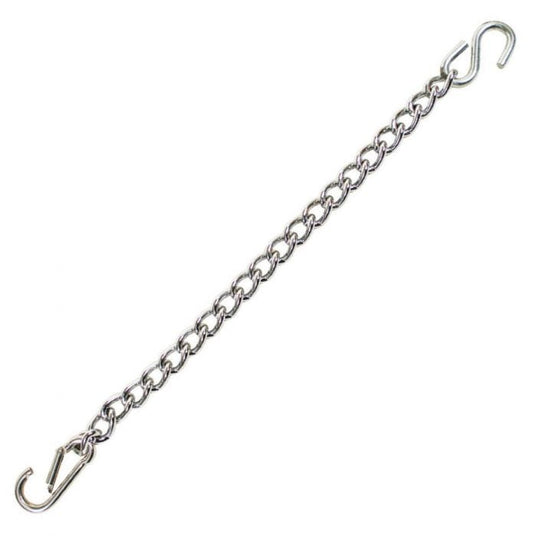 Curb Chain- With Snap