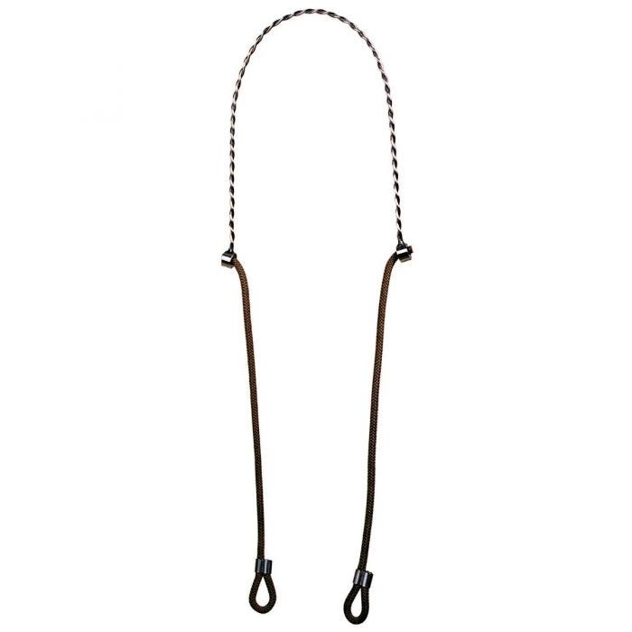 Draw Gag Bridle 1/8"