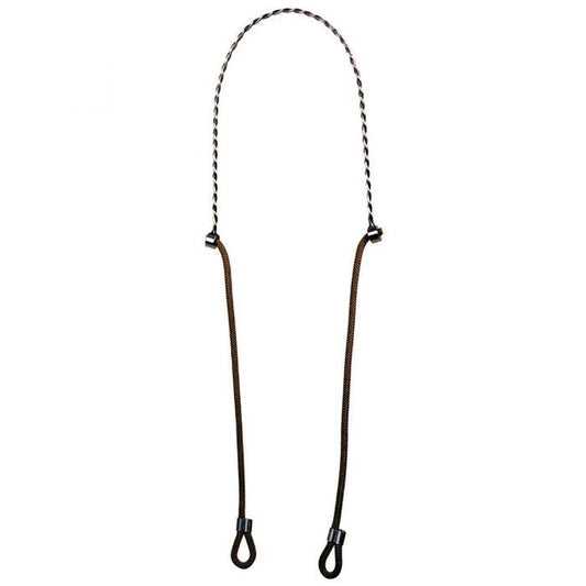 Draw Gag Bridle 1/8"