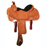 Dinero Calf Roper by Circle Y