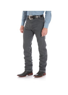 Wrangler Cowboy Cut Charcoal Original Fit Jeans 13MWZCG