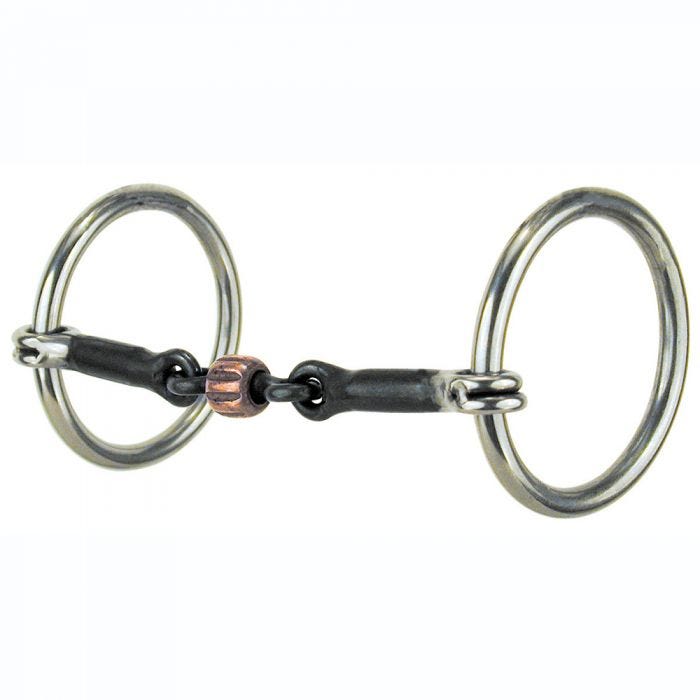 Traditional Loose Ring Bit 152