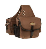 Trail Gear Pommel Bags