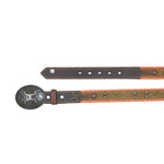Hooey Belt - Jr -  1660BEJ2