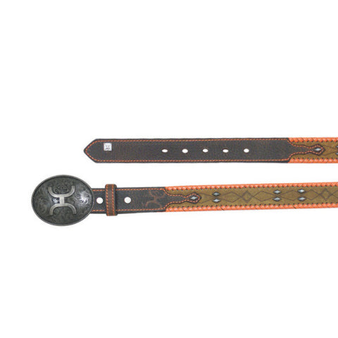 Hooey Belt - Jr -  1660BEJ2